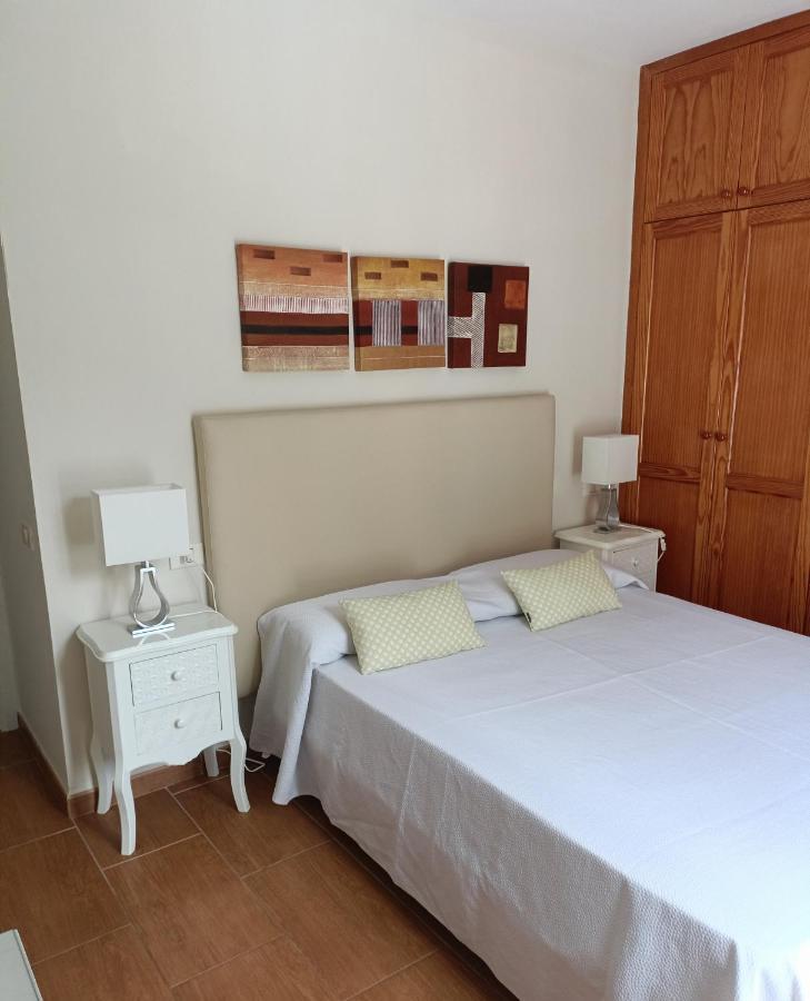 Apartamento Mogan Sol Puerto De Mogan Exterior foto