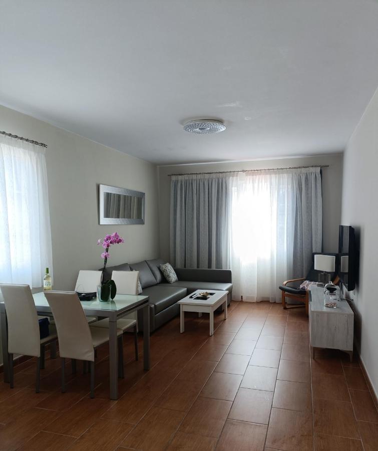 Apartamento Mogan Sol Puerto De Mogan Exterior foto