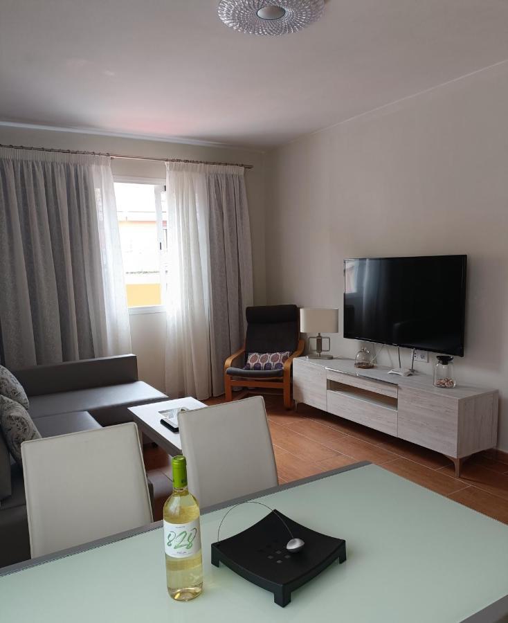 Apartamento Mogan Sol Puerto De Mogan Exterior foto