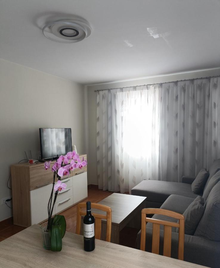 Apartamento Mogan Sol Puerto De Mogan Exterior foto