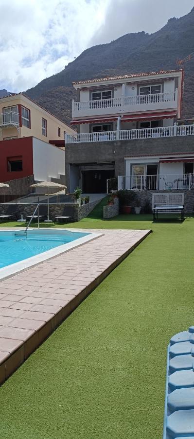 Apartamento Mogan Sol Puerto De Mogan Exterior foto