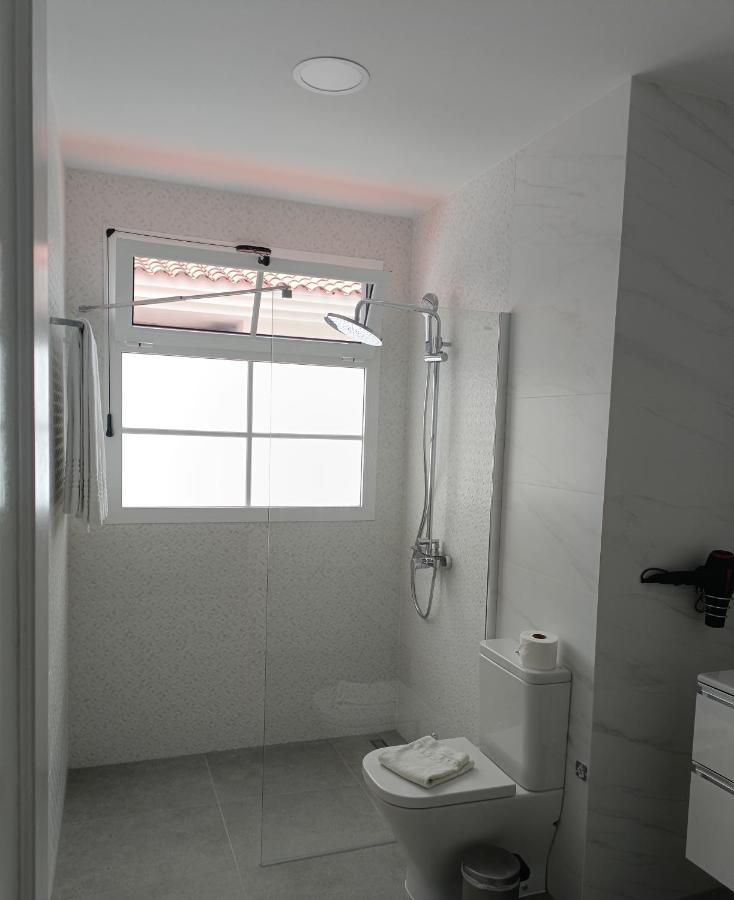Apartamento Mogan Sol Puerto De Mogan Exterior foto