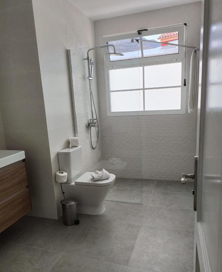 Apartamento Mogan Sol Puerto De Mogan Exterior foto