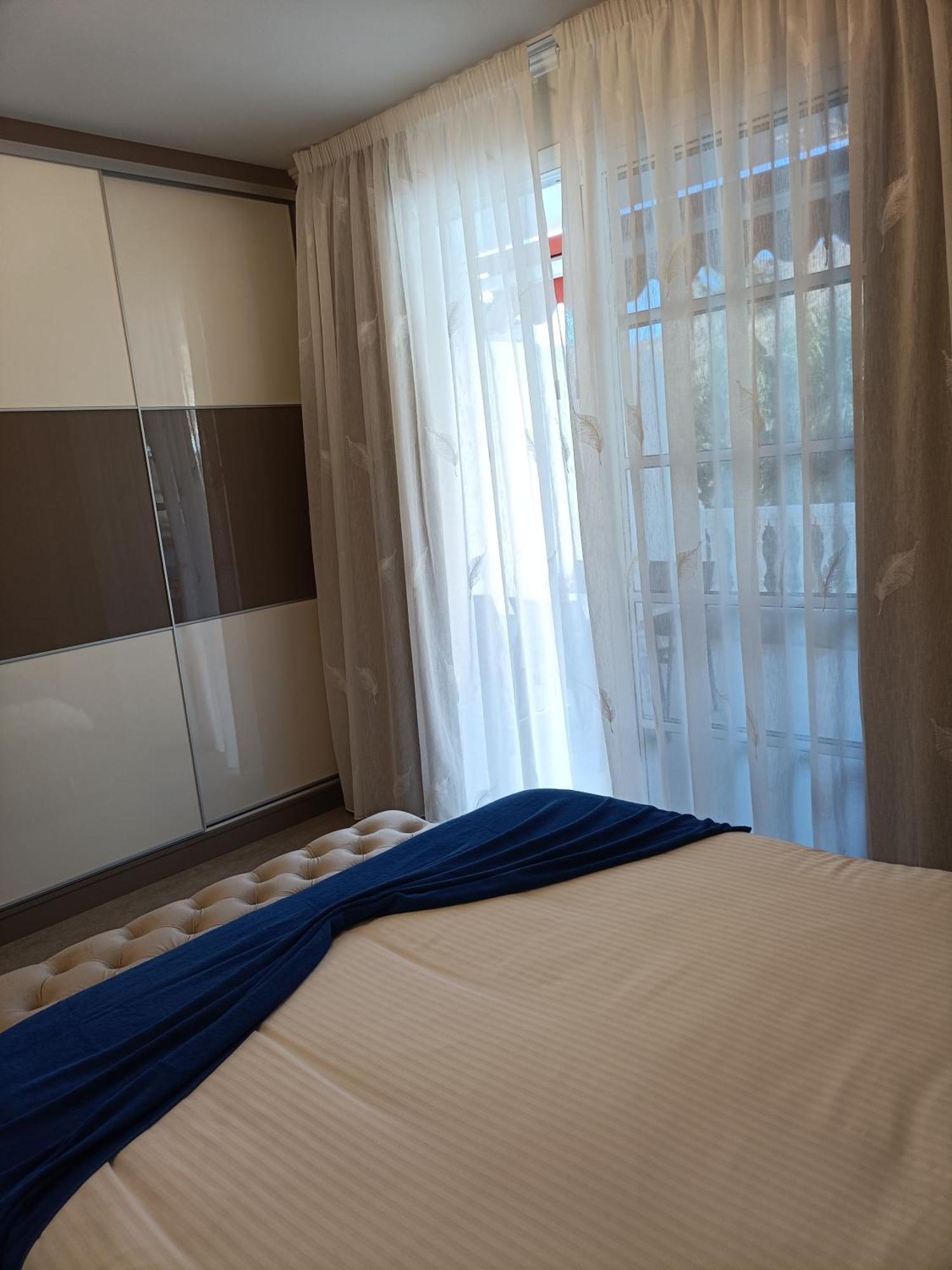 Apartamento Mogan Sol Puerto De Mogan Exterior foto