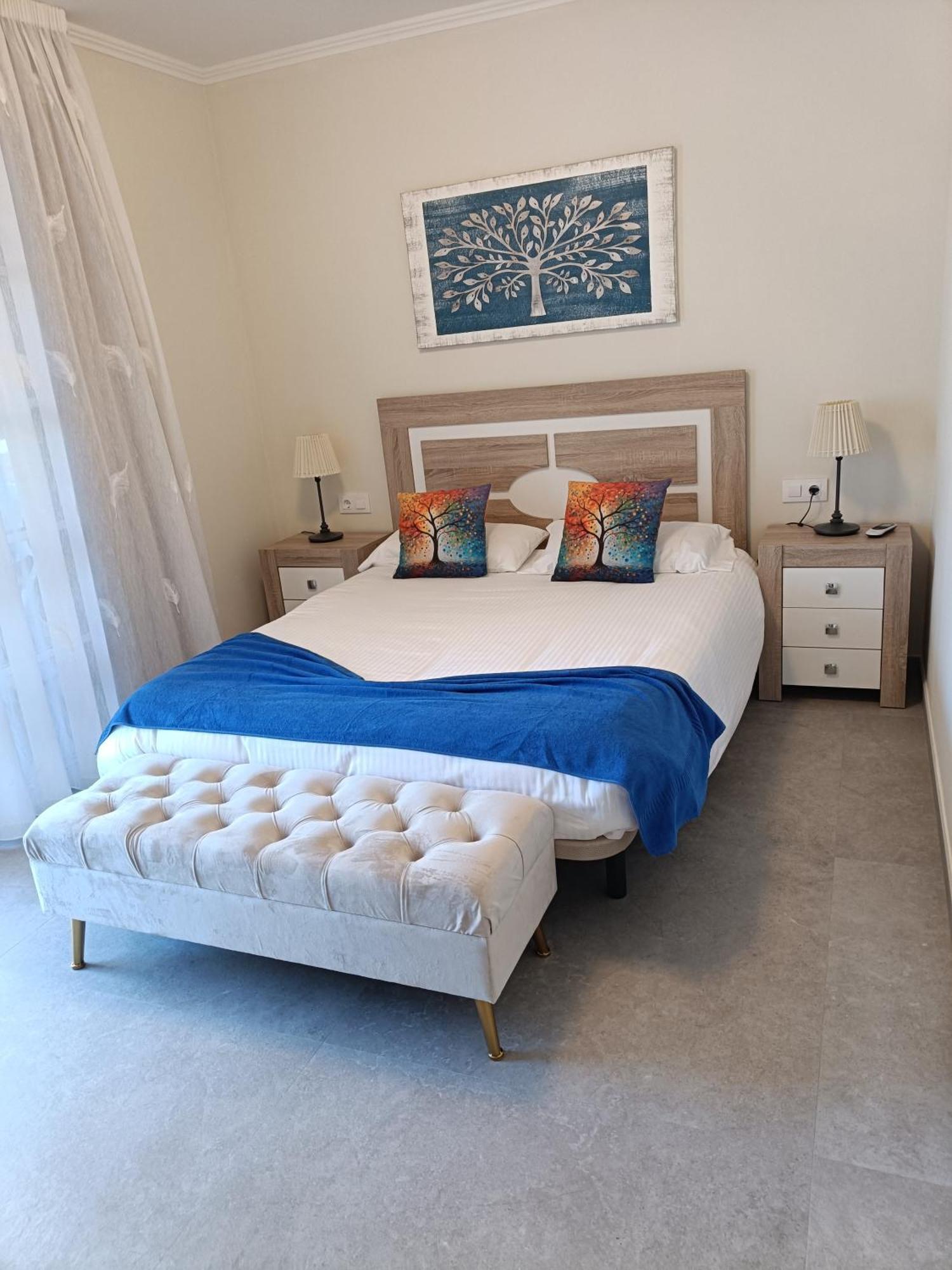 Apartamento Mogan Sol Puerto De Mogan Exterior foto