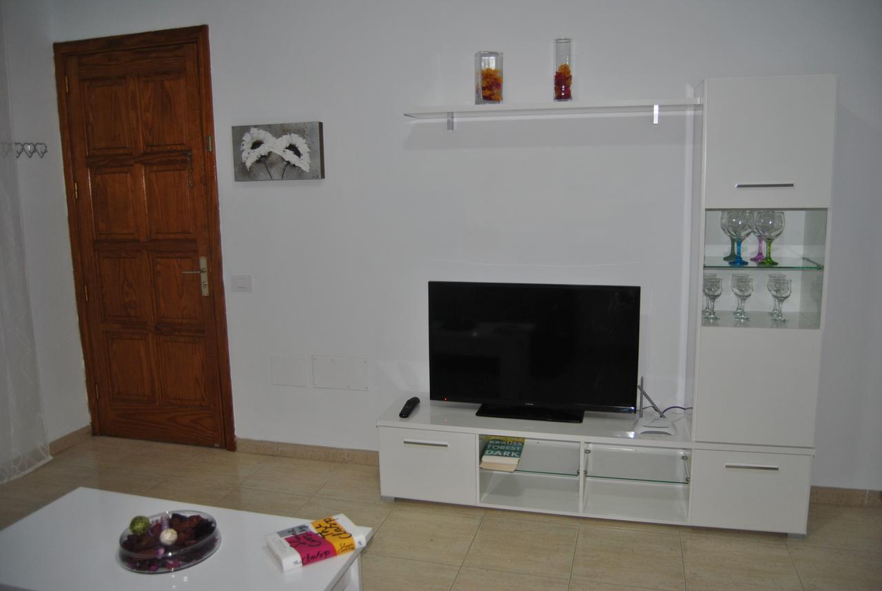 Apartamento Mogan Sol Puerto De Mogan Exterior foto