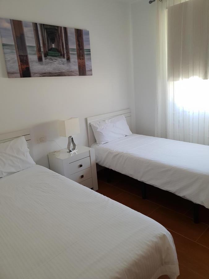 Apartamento Mogan Sol Puerto De Mogan Exterior foto