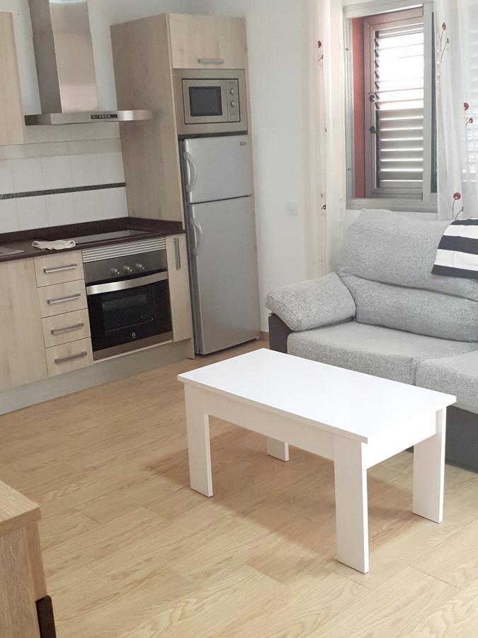 Apartamento Mogan Sol Puerto De Mogan Exterior foto