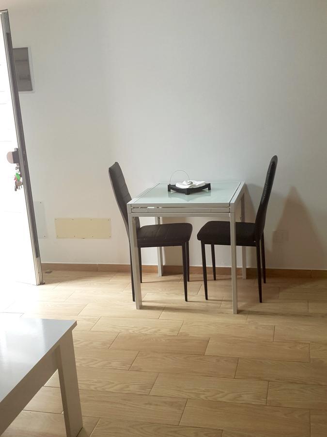 Apartamento Mogan Sol Puerto De Mogan Exterior foto