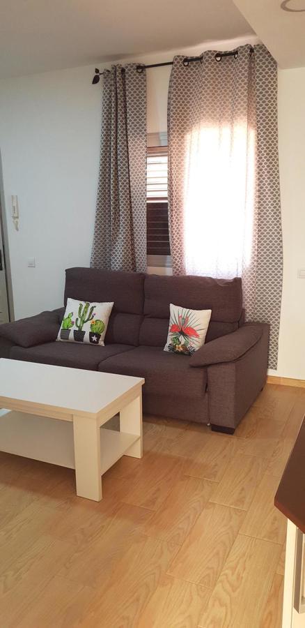 Apartamento Mogan Sol Puerto De Mogan Exterior foto