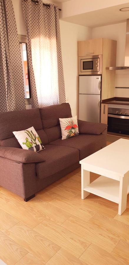 Apartamento Mogan Sol Puerto De Mogan Exterior foto
