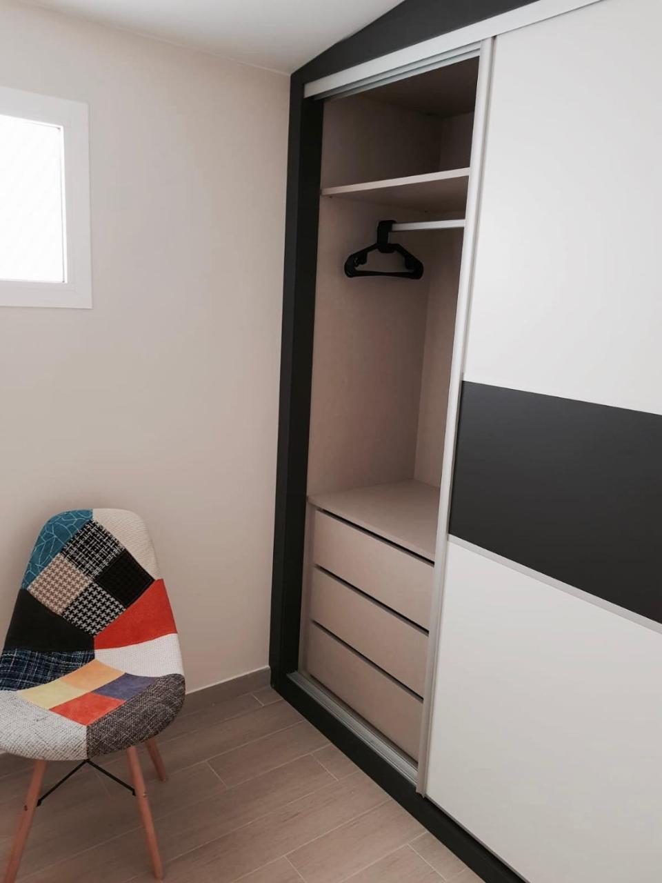 Apartamento Mogan Sol Puerto De Mogan Exterior foto
